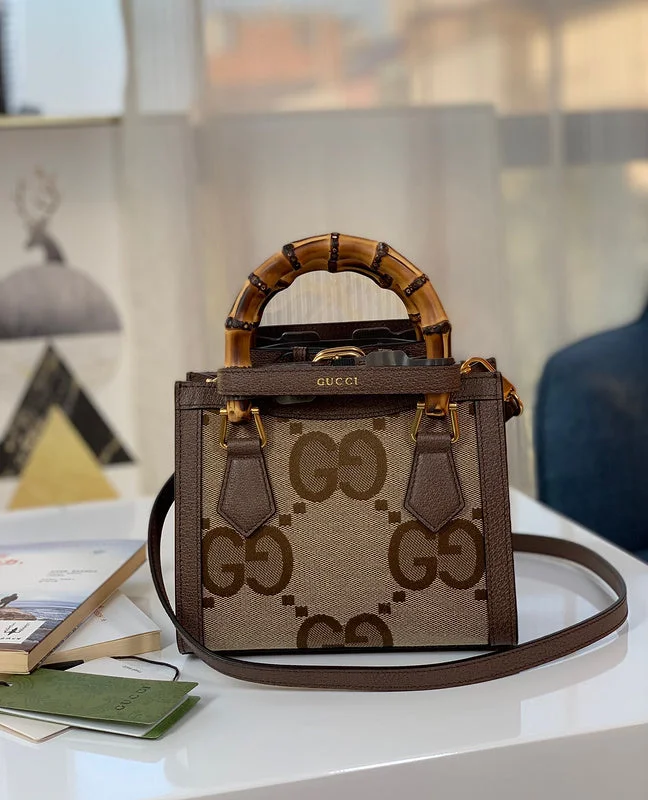 WF - Gucci Bags - 1186