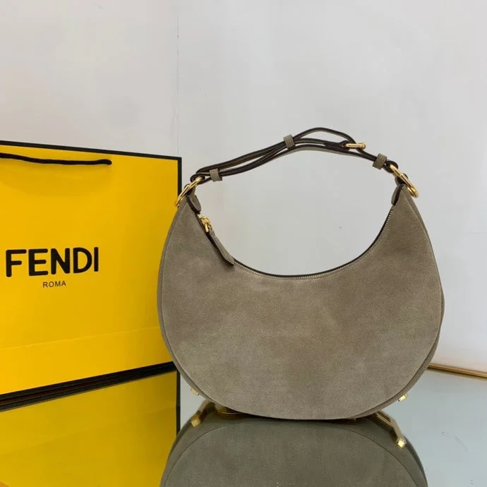 WF - Fendi Bags - 244