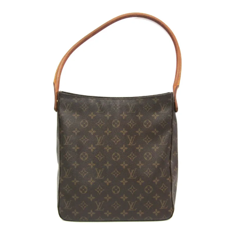 LOUIS VUITTON Looping Shoulder Bag