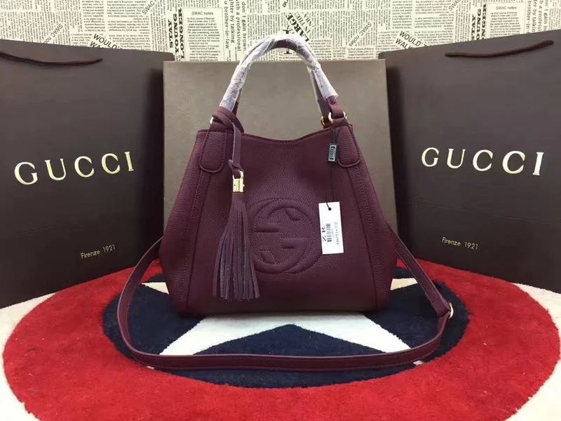 WF - Gucci Bags - 10857