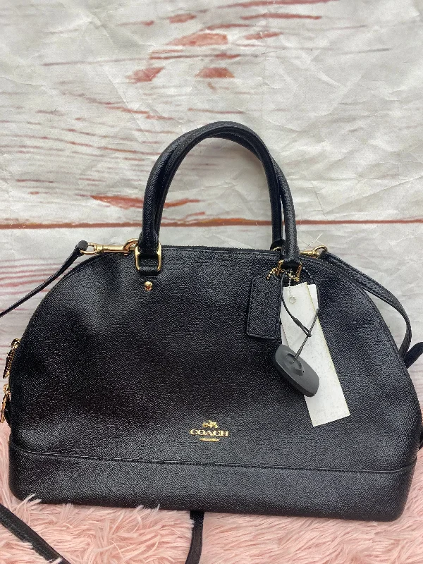 Handbag Designer By Coach  Size: Medium