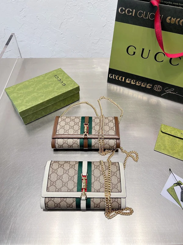 WF - Gucci Bags - 11866