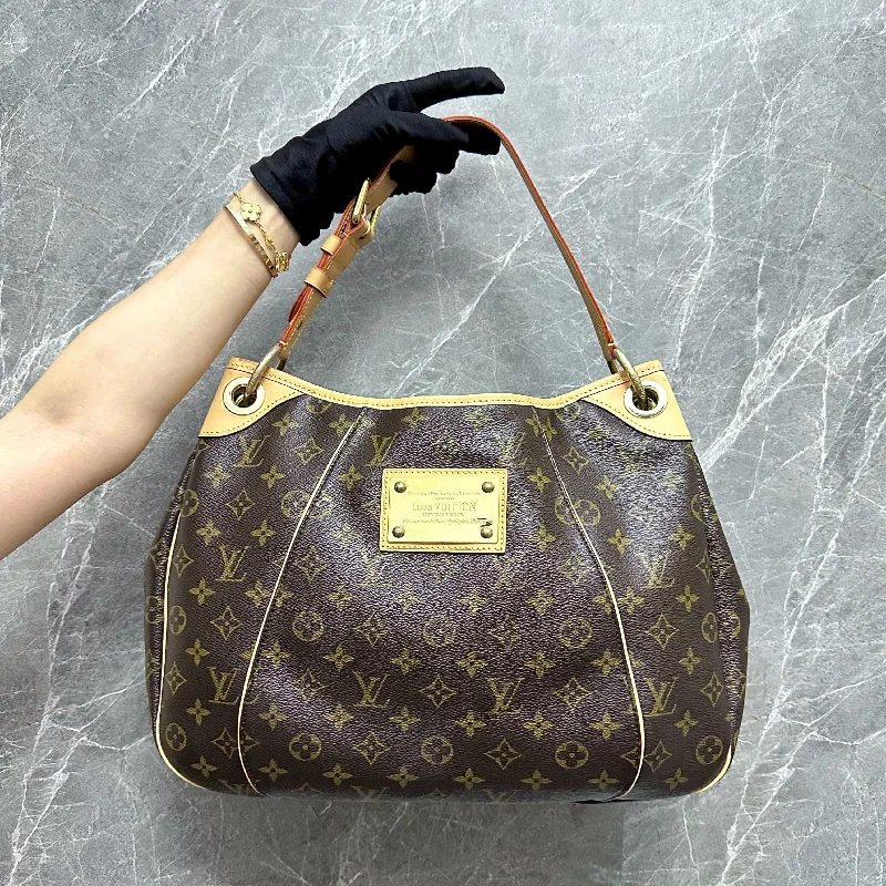 Louis Vuitton LV Galliera Monogram