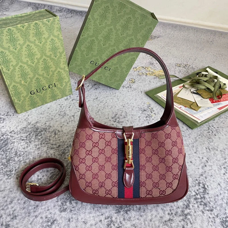 BC - GUCCI BAG - 1665