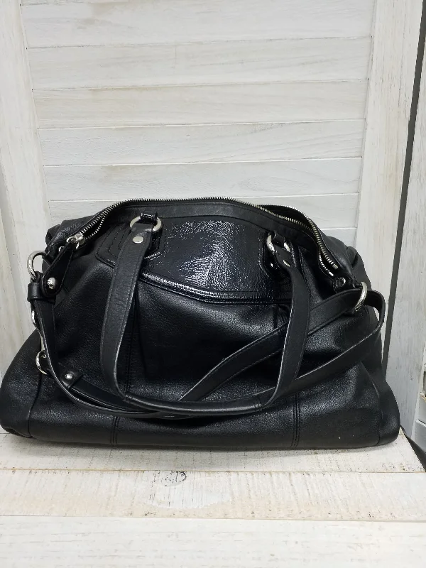 Handbag Designer By Coach  Size: Medium