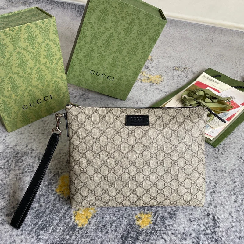 BC - GUCCI BAG - 1658