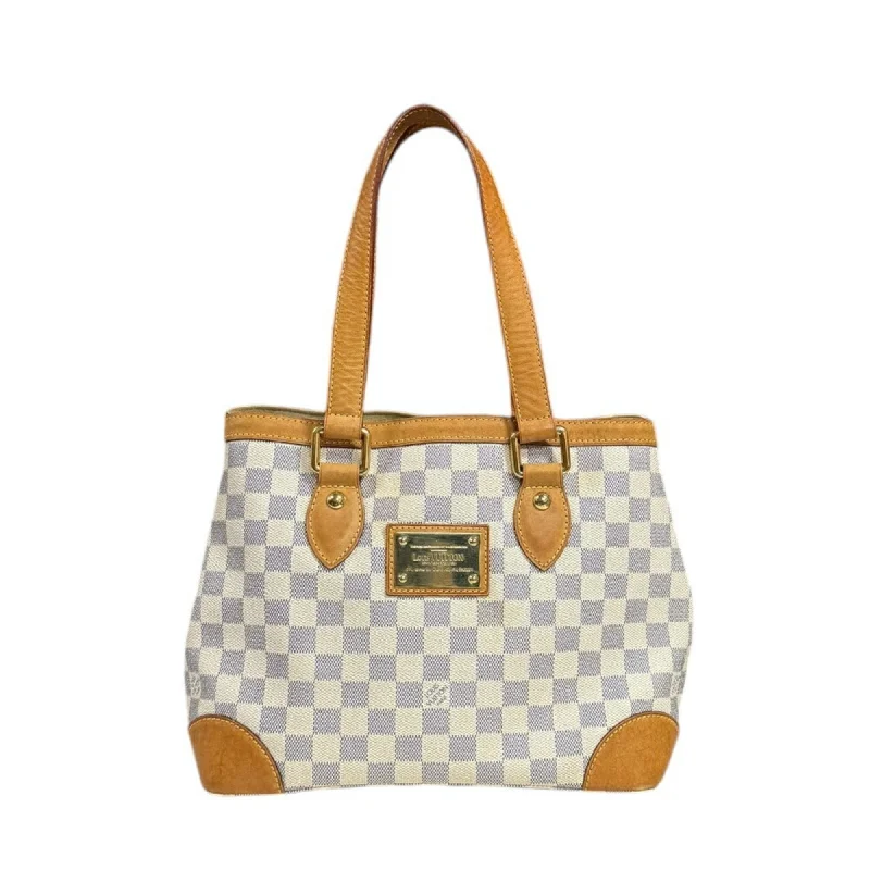 LOUIS VUITTON Hampstead Shoulder Bag