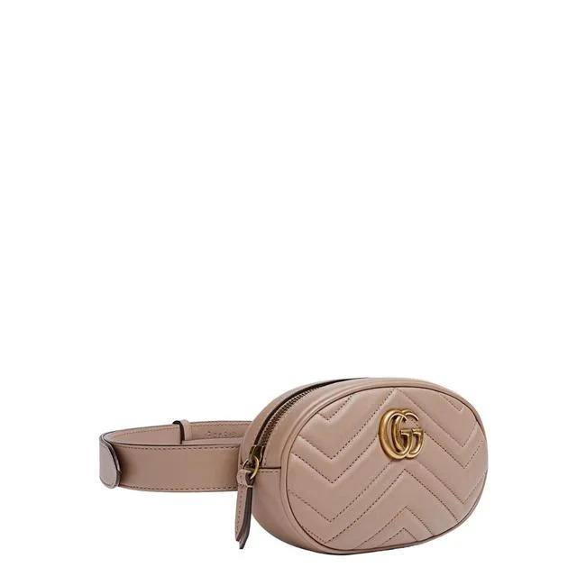 Gucci GG Marmont Belt Bag