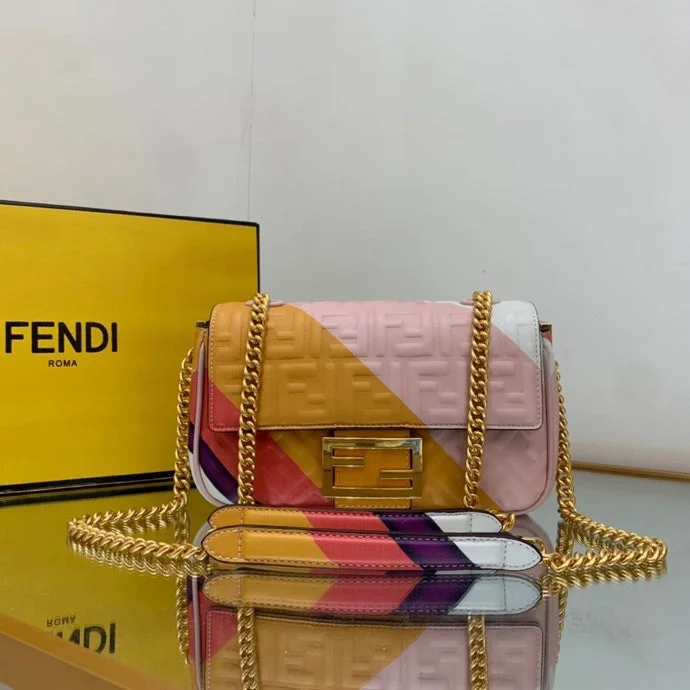 BC - FENDI BAGS - 263