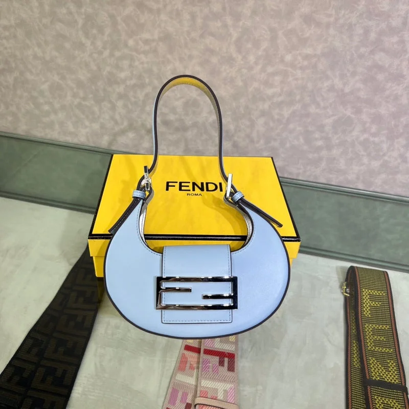 fendi luxury-Totes - FDI Bags - 181