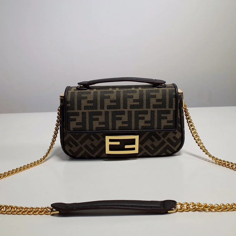 WF - Fendi Bags - 261