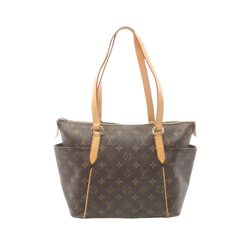 LOUIS VUITTON Totally Tote