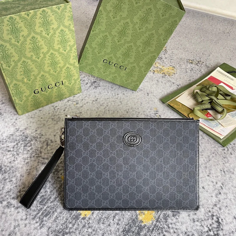 BC - GUCCI BAG - 1659