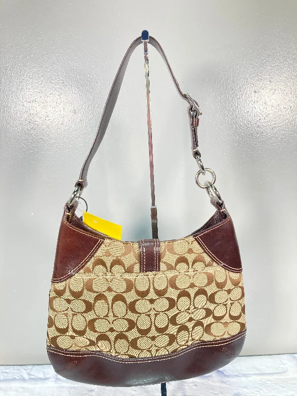 Handbag Designer By Coach  Size: Medium