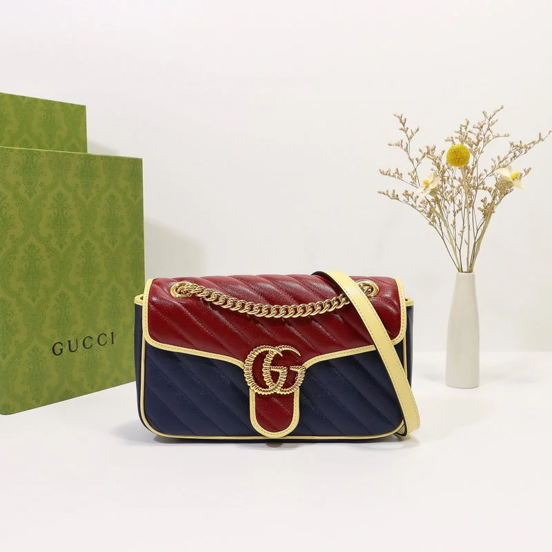 BC - GUCCI BAG - 1603