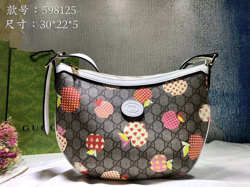 BC - GUCCI BAG - 1617