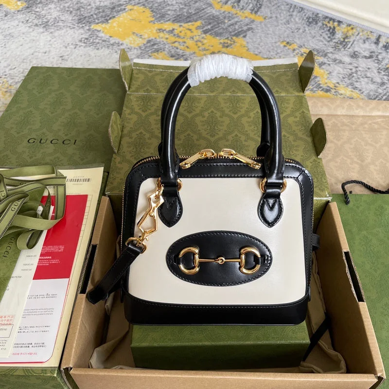 BC - GUCCI BAG - 1622