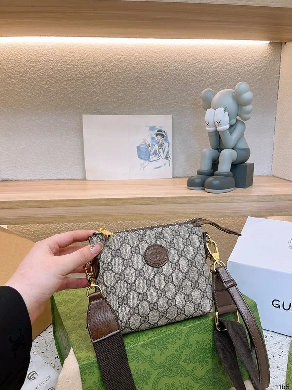 WF - Gucci Bags - 11844