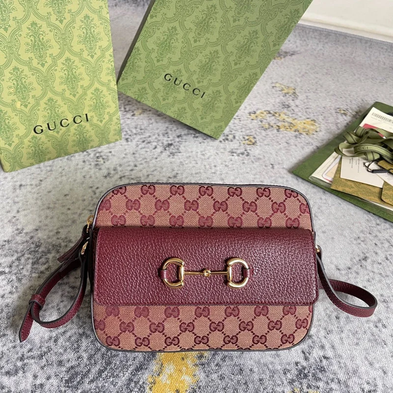 BC - GUCCI BAG - 1662