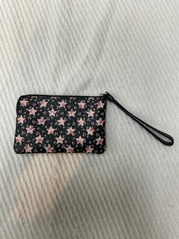 Wristlet Designer By Coach  Size: Small