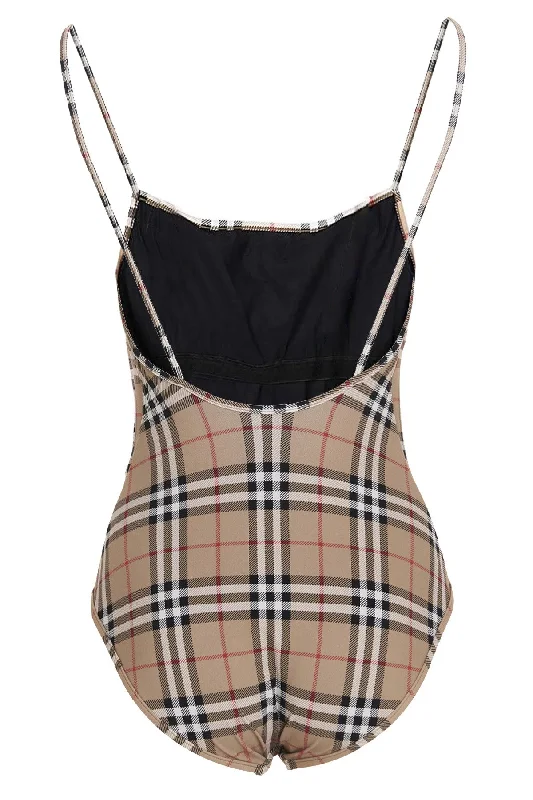 Burberry Women 'Delia' Swimsuit