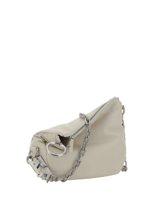 Burberry Women Knight Shoulder Bag