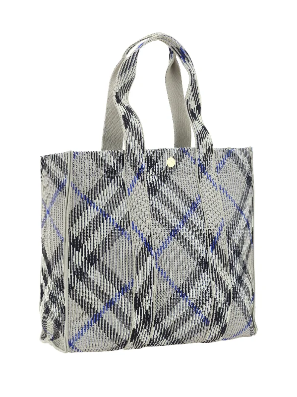 Burberry Women Tote Shoulder Bag