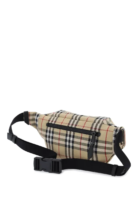 Burberry Sonny Beltpack Men