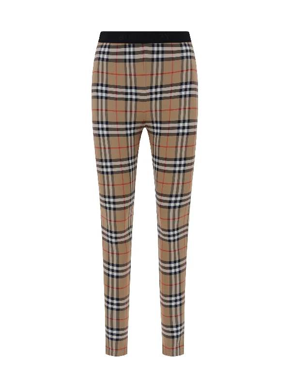 Burberry Women Leggings