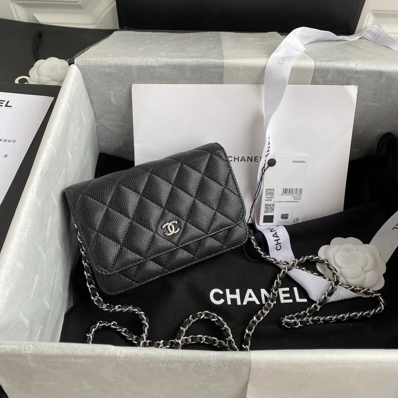 BC - CHANEL Bags - 5046