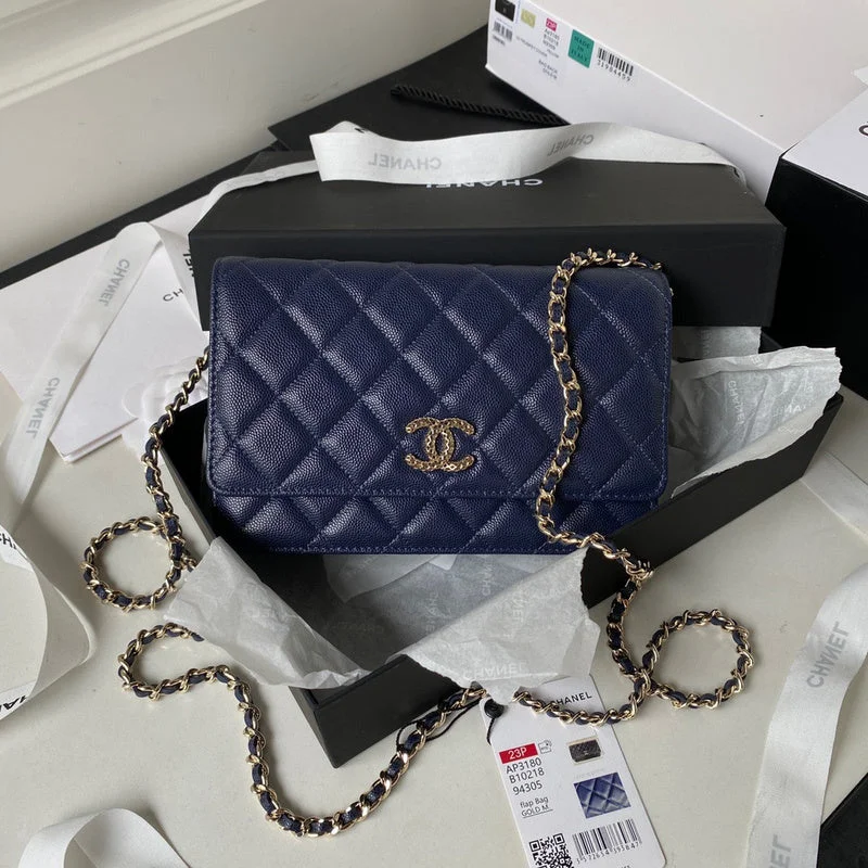 BC - CHANEL Bags - 5143