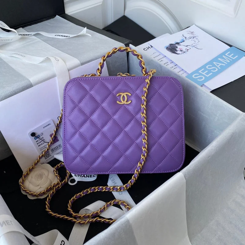 BC - CHANEL Bags - 5165