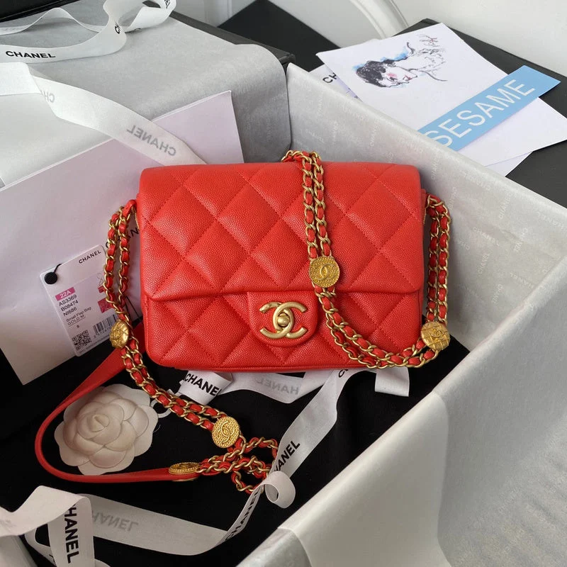 BC - CHANEL Bags - 5154