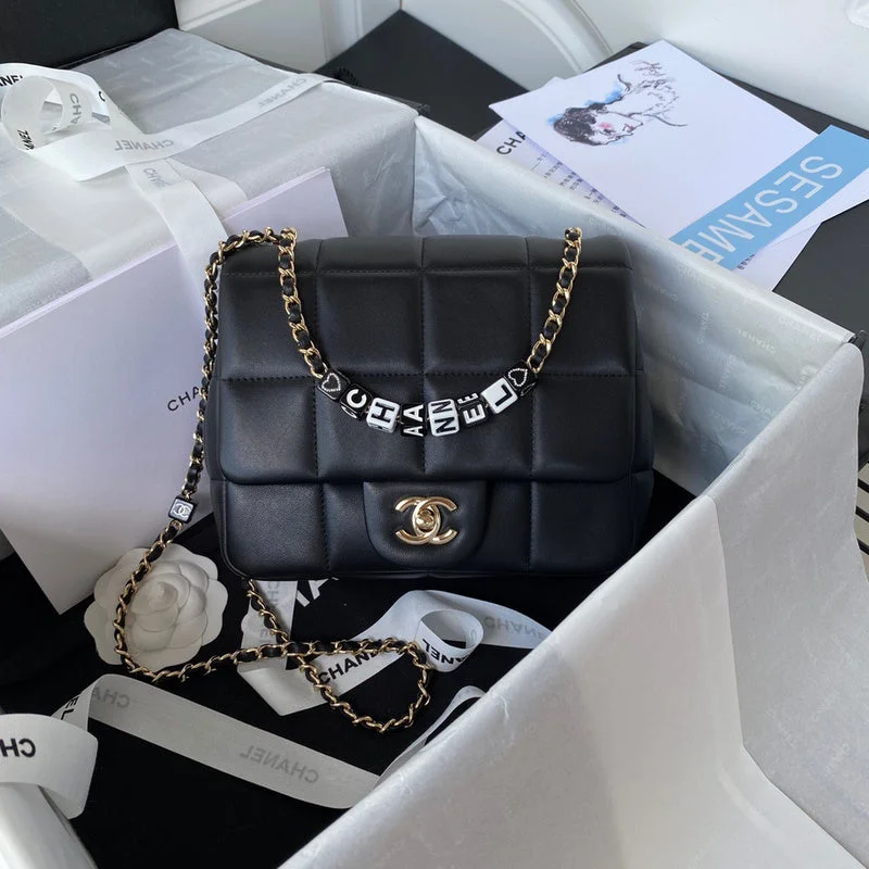 BC - CHANEL Bags - 5163