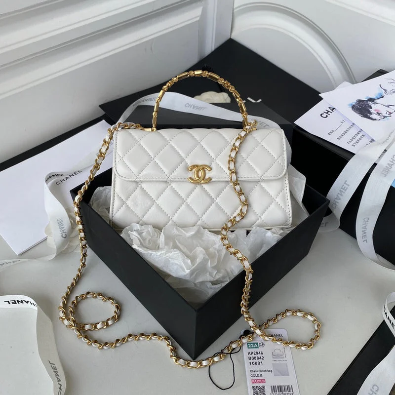 BC - CHANEL Bags - 5170