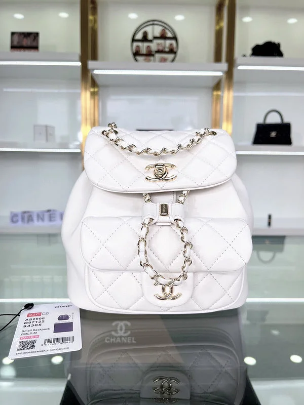 BC - CHANEL BAGS - 504