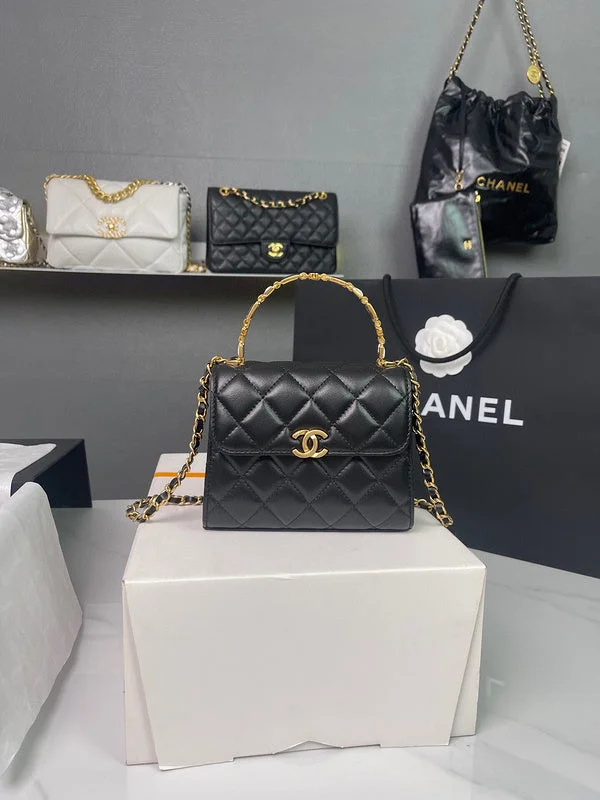 BC - CHANEL BAGS - 514