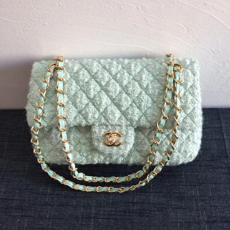 BC - CHANEL BAGS - 515