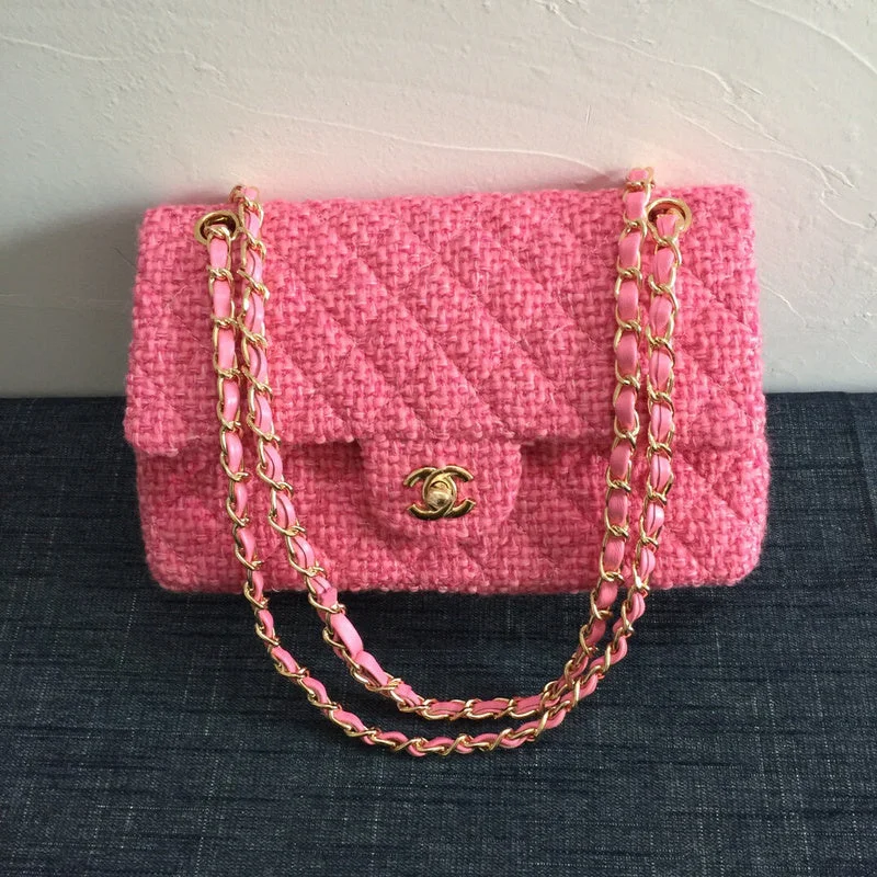 BC - CHANEL BAGS - 516