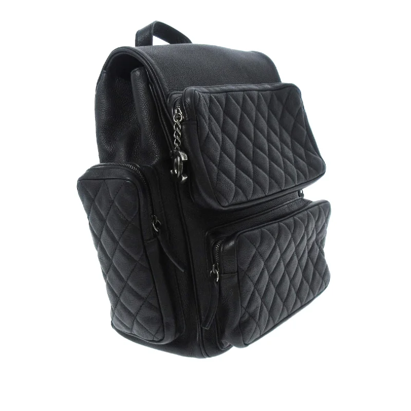 Chanel Casual Rock Timeless Backpack (yQ7exC)