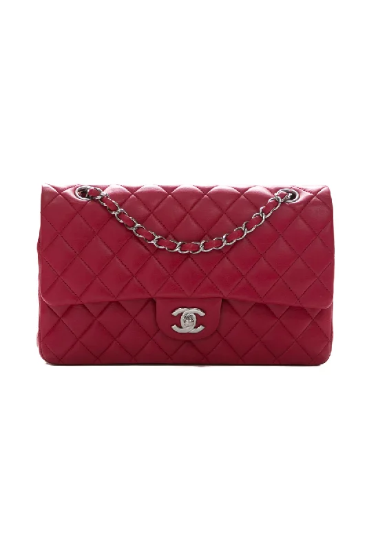 Classic Medium Double Flap Bag