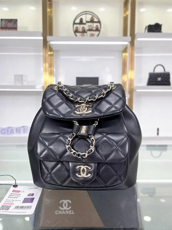 WF - Chanel Bags - 106