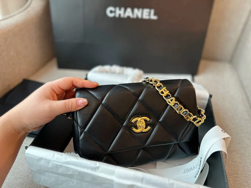 WF - Chanel Bags - 104