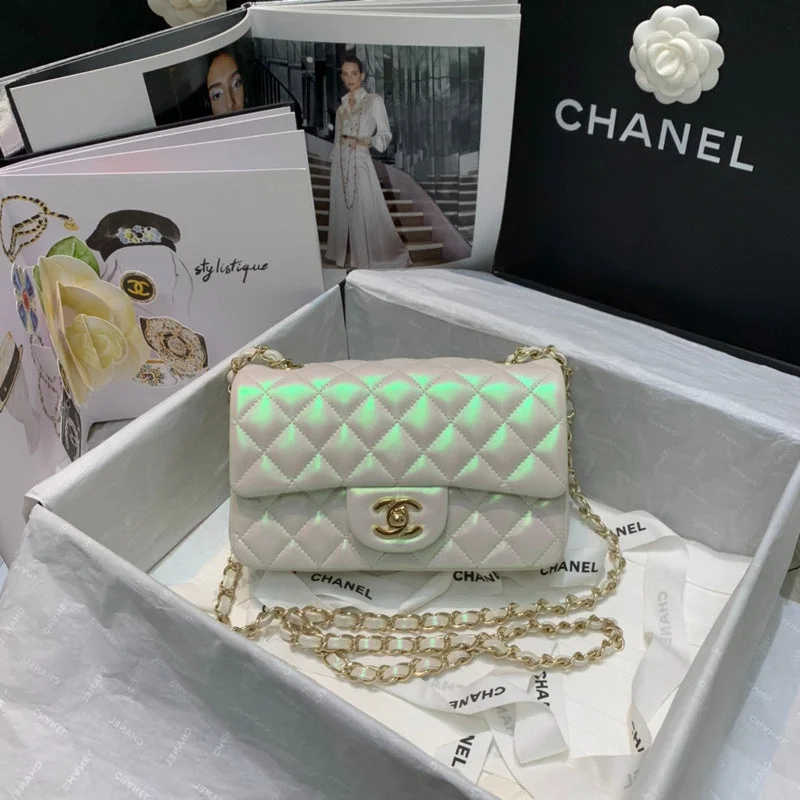 WF - Chanel Bags - 1041