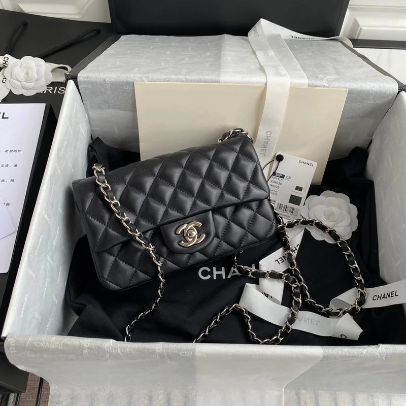 WF - Chanel Bags - 1051