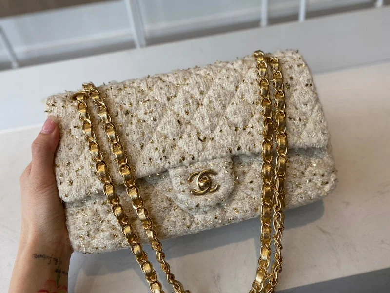 WF - Chanel Bags - 1062