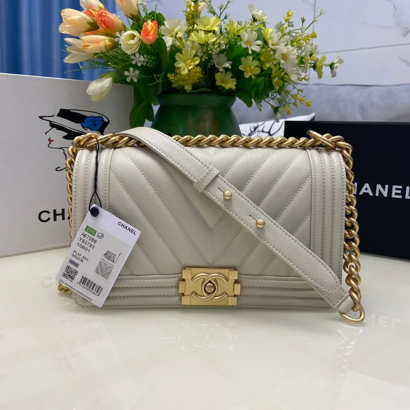 WF - Chanel Bags - 1066