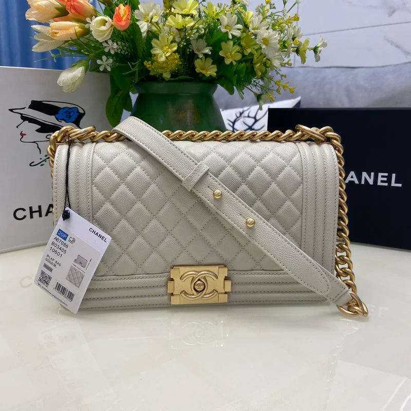 WF - Chanel Bags - 1070