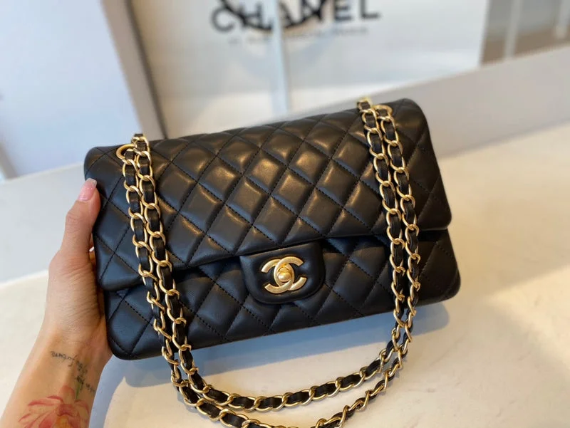 WF - Chanel Bags - 1073