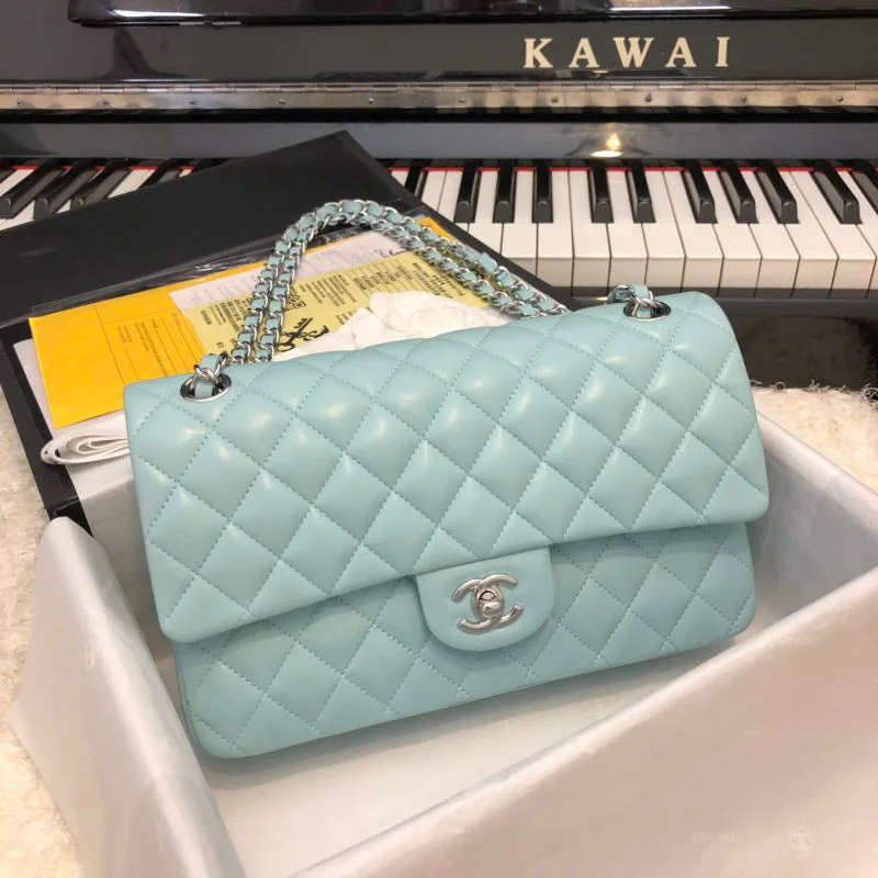 WF - Chanel Bags - 1076